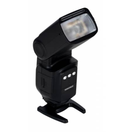 Yongnuo YN968EX-RT III - lampa błyskowa, GN60 do Canon